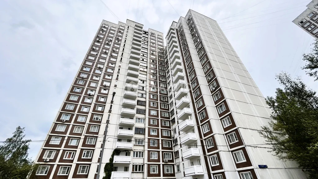 Москва, Пятницкое шоссе, д.12к3, 2-комнатная квартира на продажу - Фото 22