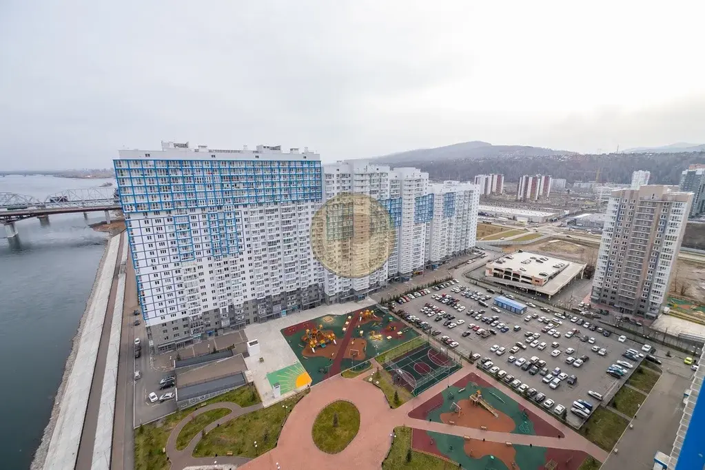 Крупногабаритная квартира ЖК.Тихие Зори - Фото 8