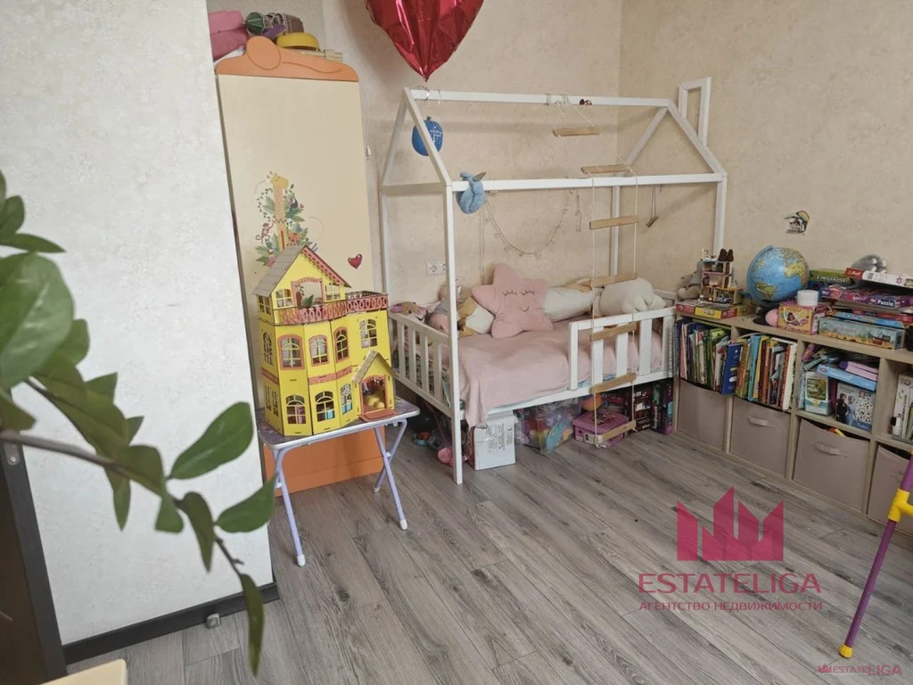 Продажа квартиры, Лопатино, Ленинский район, Солнечный бульвар - Фото 7