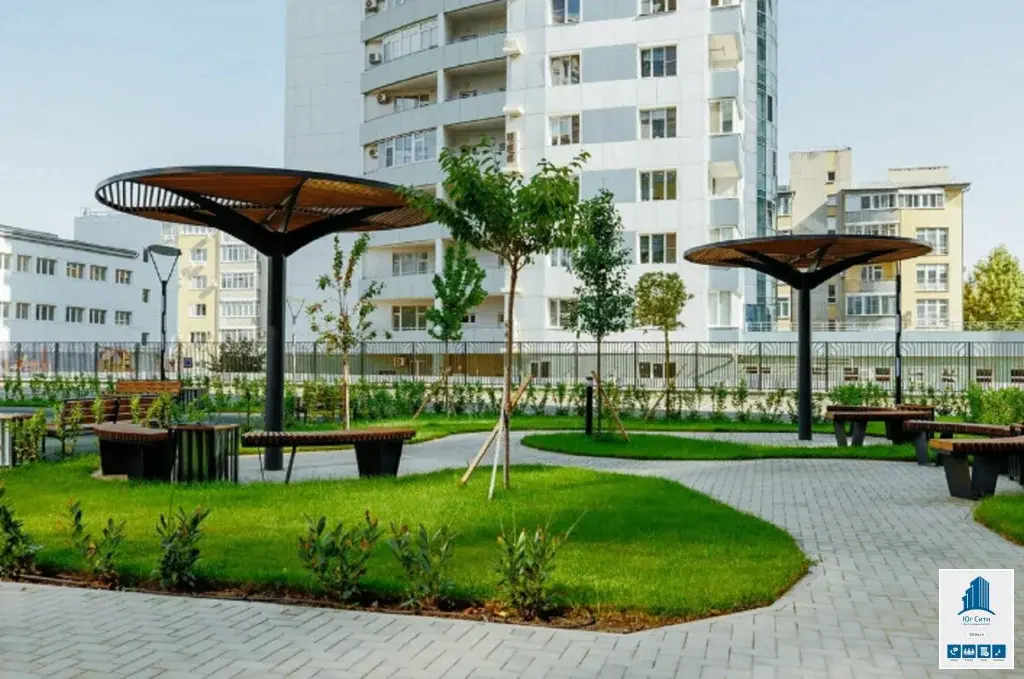 ЖК "AVrorA" Продаю 2к.кв. - Фото 1