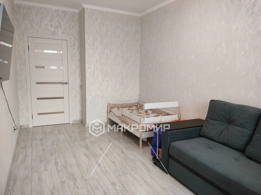 Продажа квартиры, Краснодар, Героев-Разведчиков ул. - Фото 4