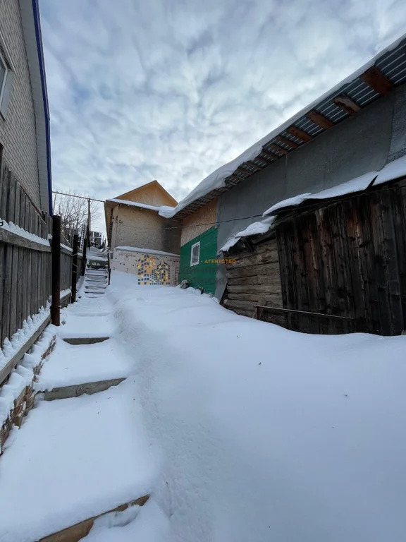 Аренда дома, Уфа, ул. Вагонная - Фото 11