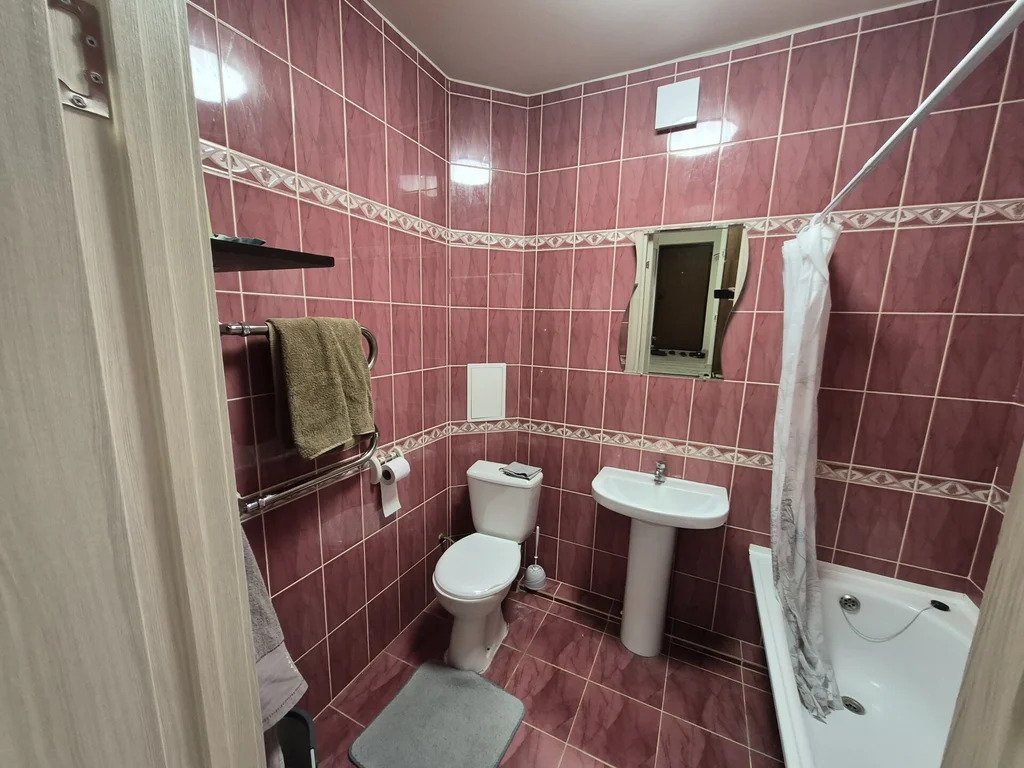 Продажа квартиры, Афипский, Северский район, ул. Победы - Фото 10