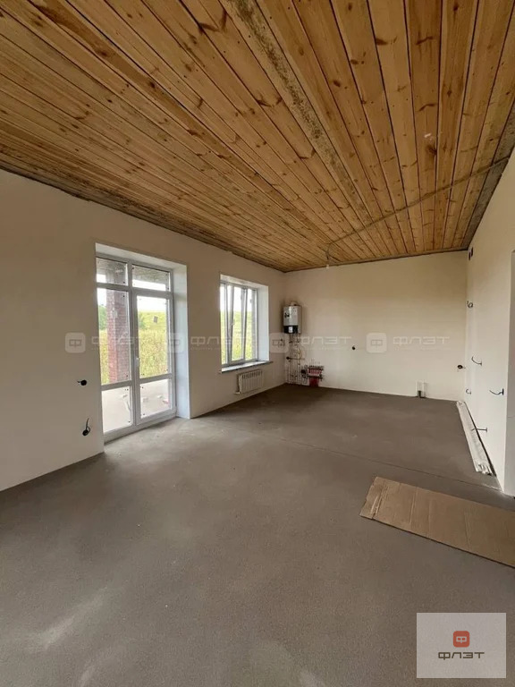 Продажа дома, Эстачи, Высокогорский район, ул. Кристальная - Фото 8