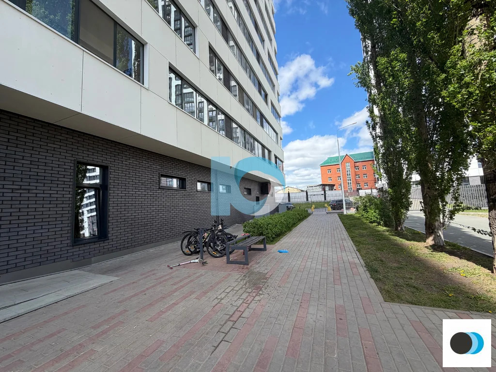 Продажа квартиры, Уфа, ул. Пархоменко - Фото 4