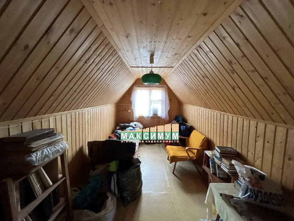 Продажа загородной дачи в Домодедово, СНТ Строитель, д.11 - Фото 12
