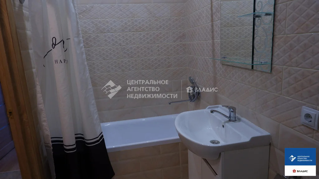 Аренда квартиры, Рязань, улица Земнухова - Фото 6