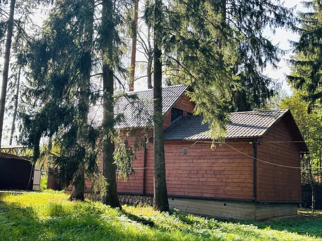 Продажа дома, Татищево, Дмитровский район - Фото 6