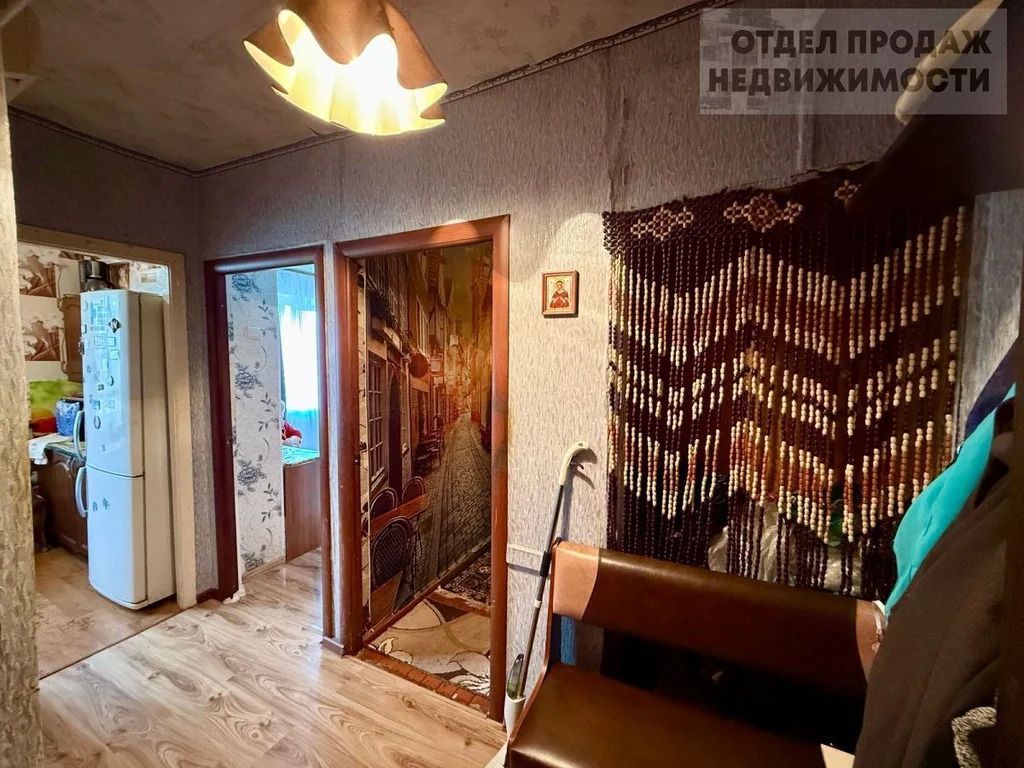 Уютная 2-к квартира - Фото 5