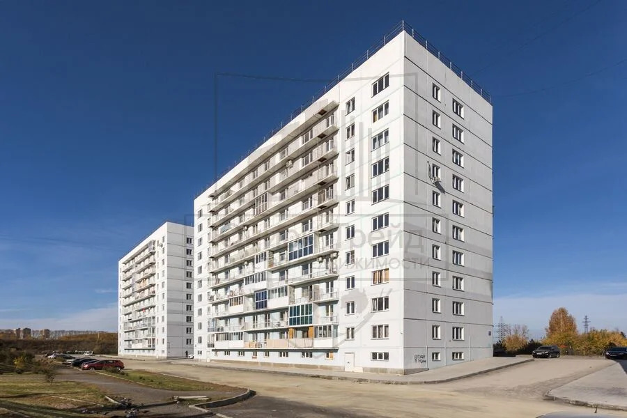 Продажа квартиры, Новосибирск, Виктора Шевелёва - Фото 24