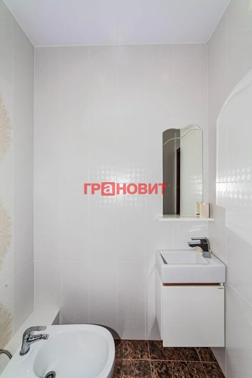 Продажа квартиры, Новосибирск, ул. Сакко и Ванцетти - Фото 22