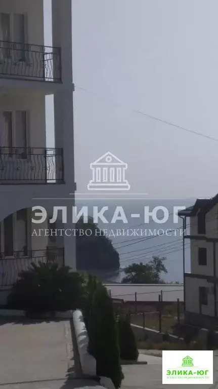 Продажа участка, Новомихайловский, Туапсинский район, Звездный кв-л. - Фото 2