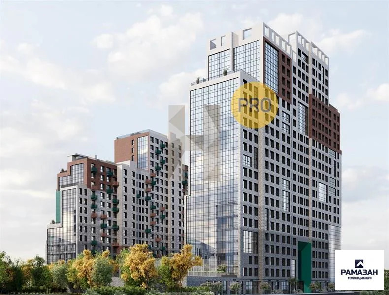 Продажа квартиры в новостройке, Казань, ул. Портовая - Фото 2