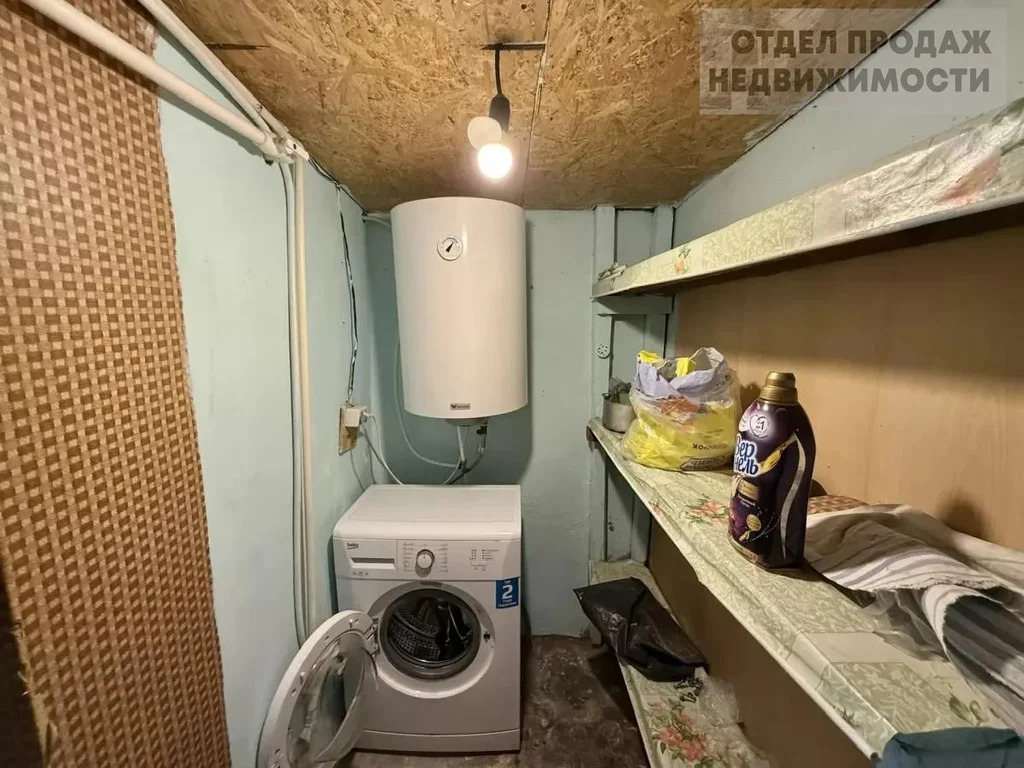 Дом с баней - Фото 3