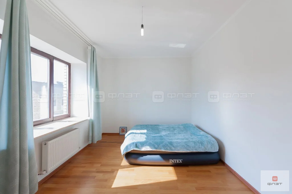 Продажа дома, Вороновка, Лаишевский район, ул. Юбилейная - Фото 18