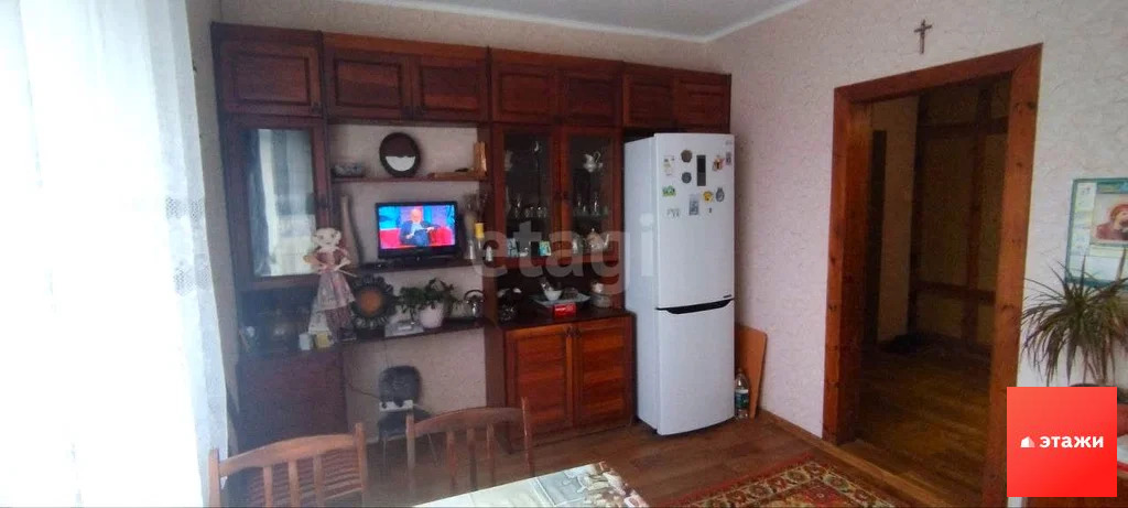 Продажа дома, Владимировка, Сакский район, ул. Мичурина - Фото 13