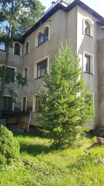 Дом 1119,7 м на участке 11 сот. - Фото 1