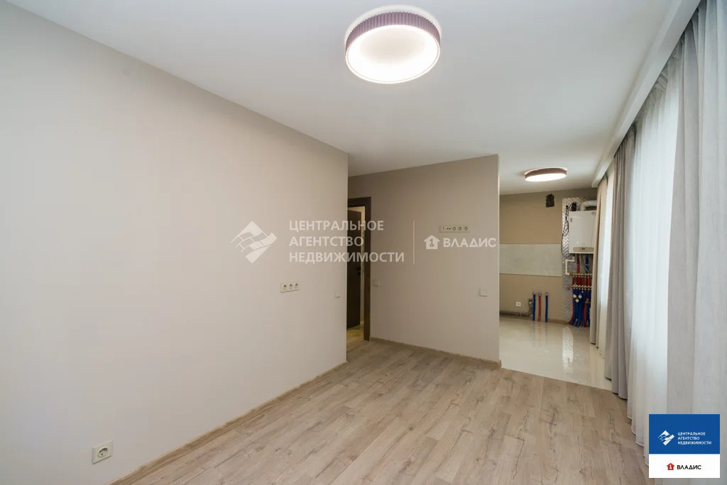 Продажа квартиры, Заборье, Рязанский район, ул. Садовая - Фото 6