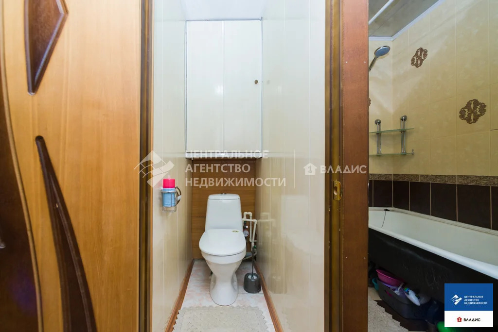 Продажа квартиры, Рязань, ул. Высоковольтная - Фото 9