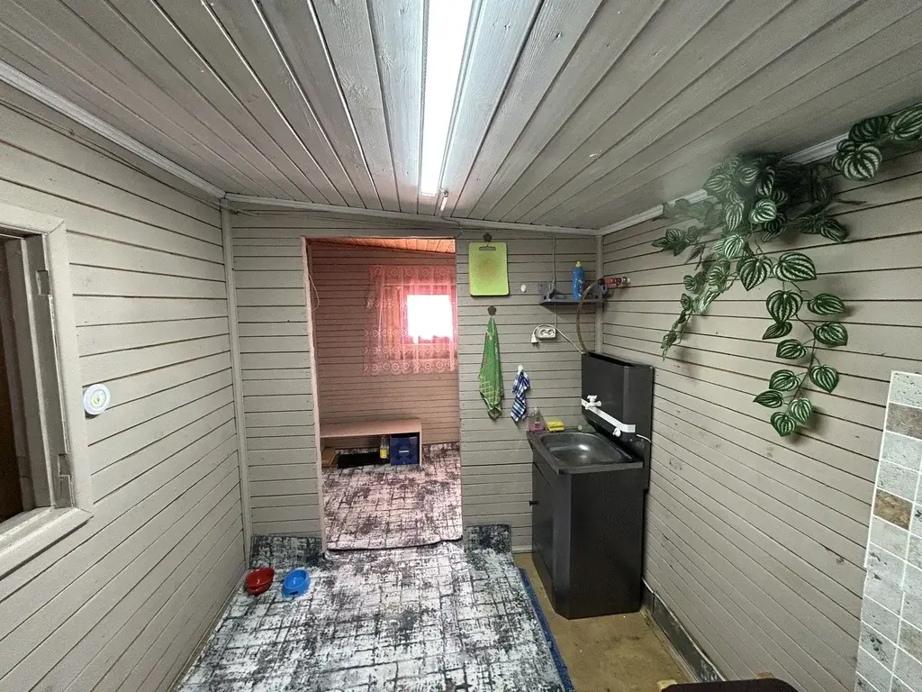 Дом 42,3 м2 на участке 6,2 сот. - Фото 14