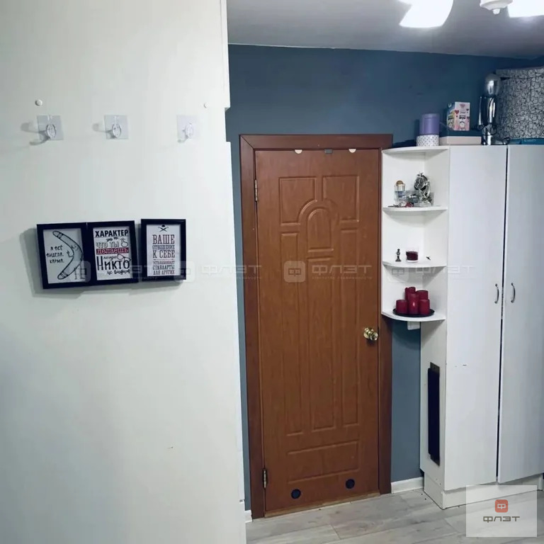 Продажа квартиры, Казань, ул. Крутая - Фото 25