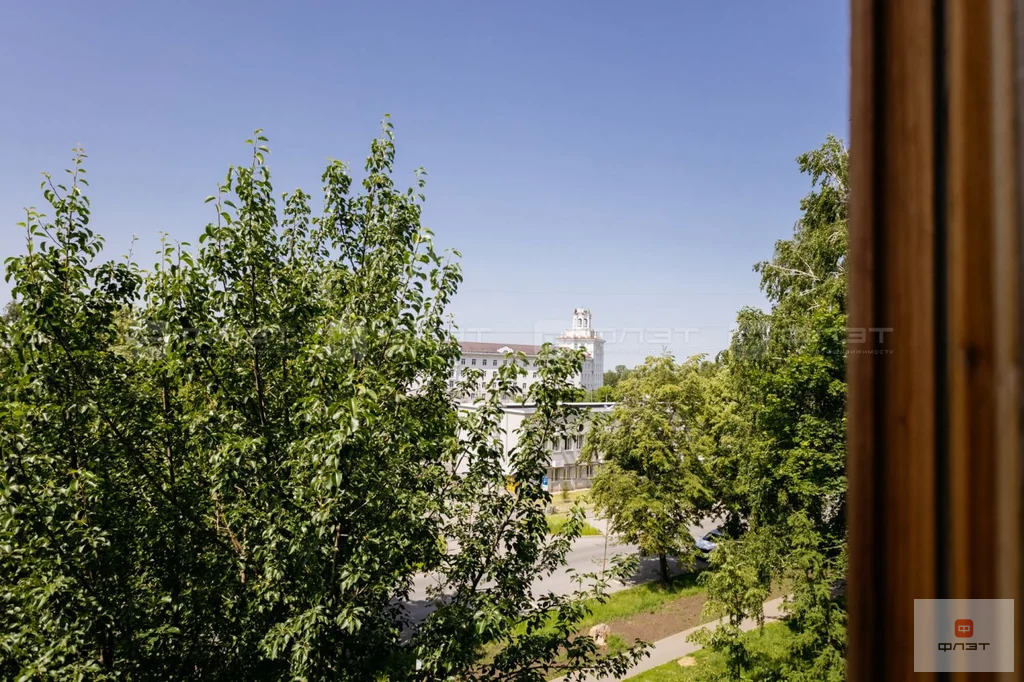 Продажа квартиры, Казань, ул. Красной Позиции - Фото 0