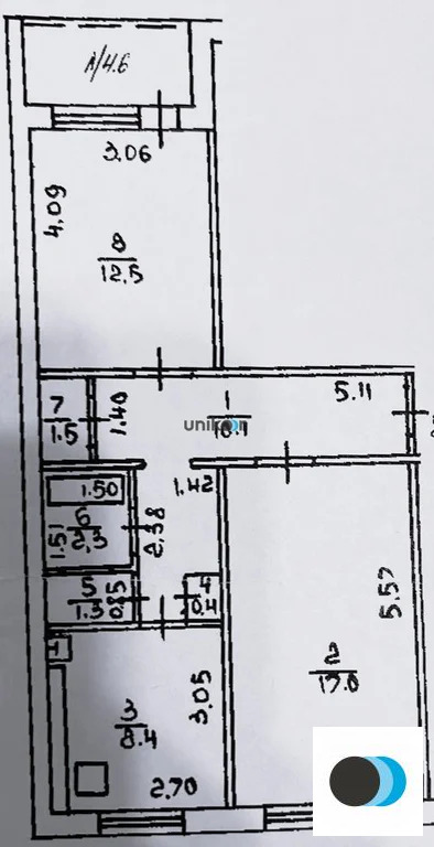 Продажа квартиры, Уфа, ул. Пекинская - Фото 15