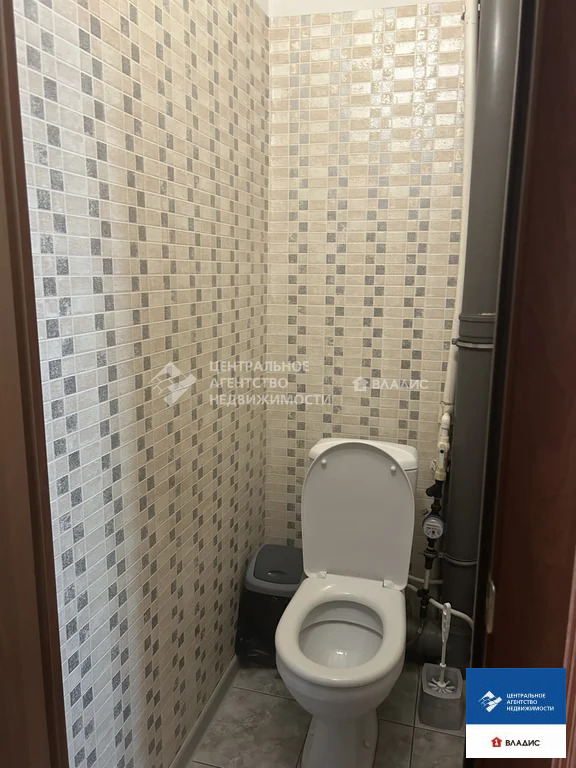 Аренда квартиры, Рязань, Большая улица - Фото 8