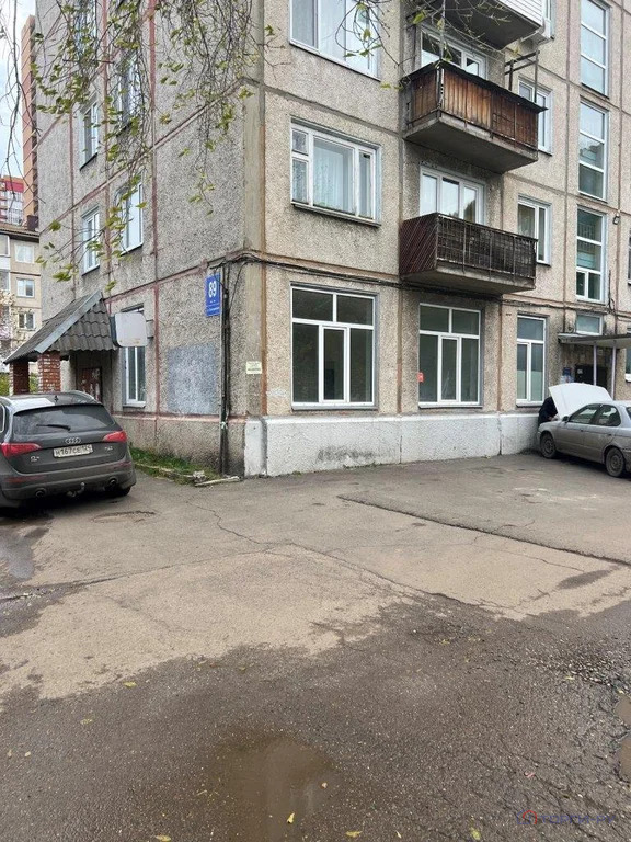 Продажа торгового помещения, Красноярск, ул. Ключевская - Фото 1