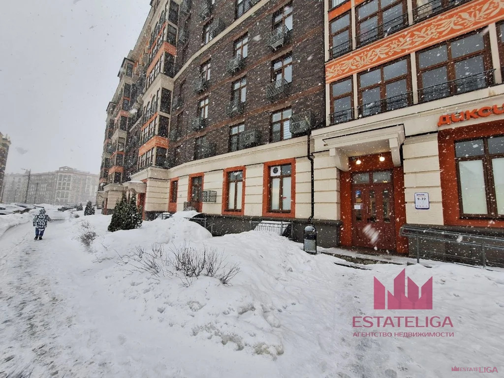 Продажа квартиры, Видное, Ленинский район, улица Галины Вишневской - Фото 11