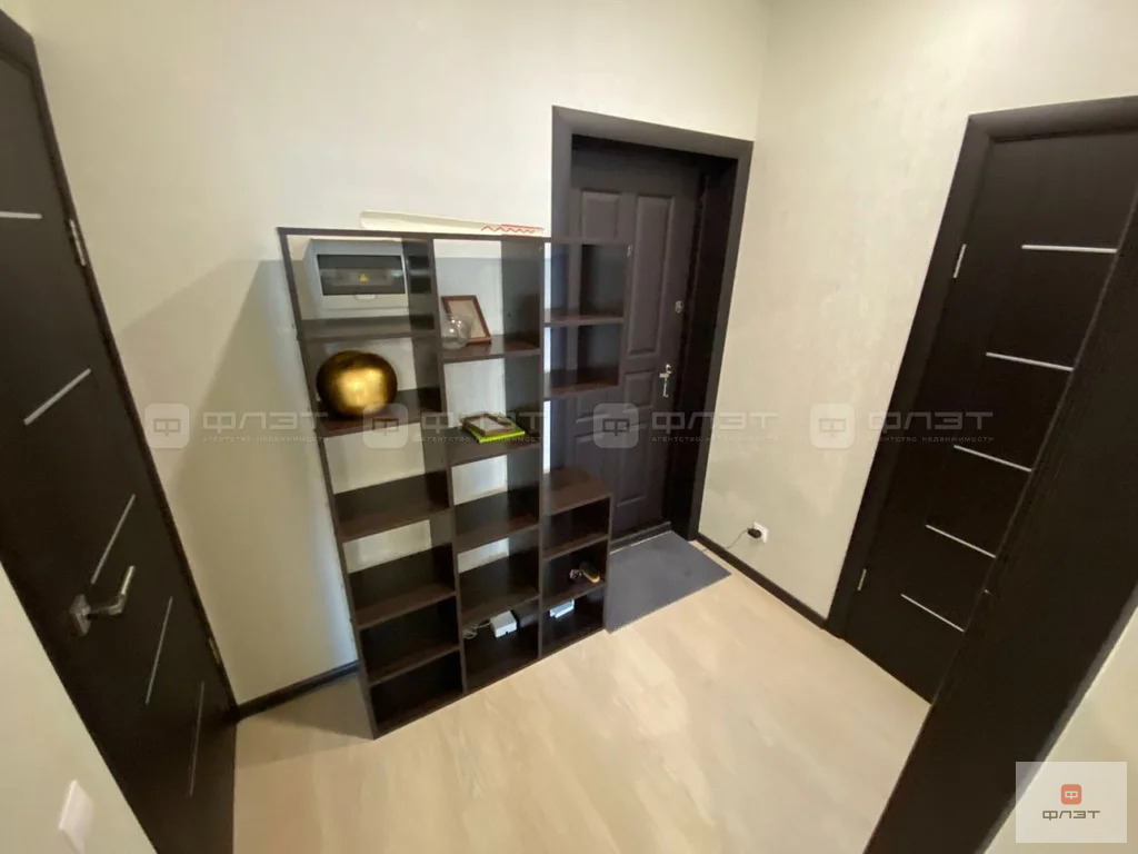 Аренда квартиры, Казань, ул. Алексея Козина д.7 - Фото 9