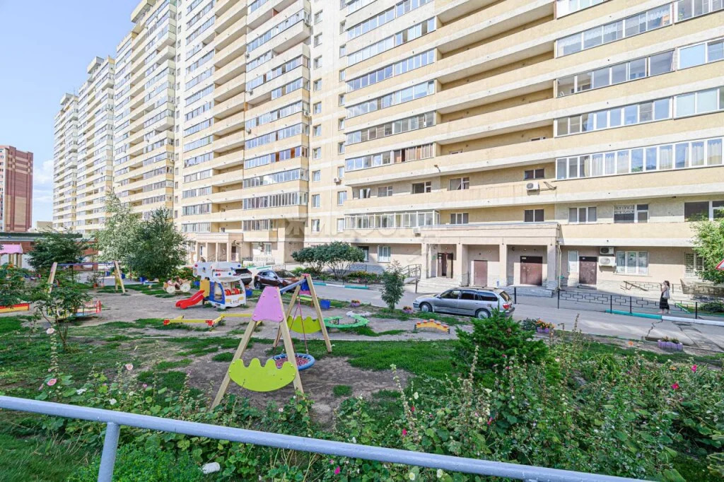Продажа квартиры, Новосибирск, ул. Жемчужная - Фото 13