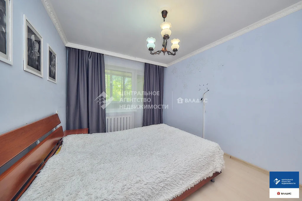 Продажа квартиры, Рязань, Касимовское ш. - Фото 3