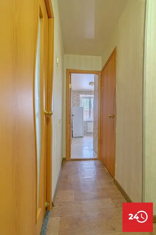 Продается 1 комнатная квартира по ул.Краснова, 39(Южная Поляна). - Фото 12