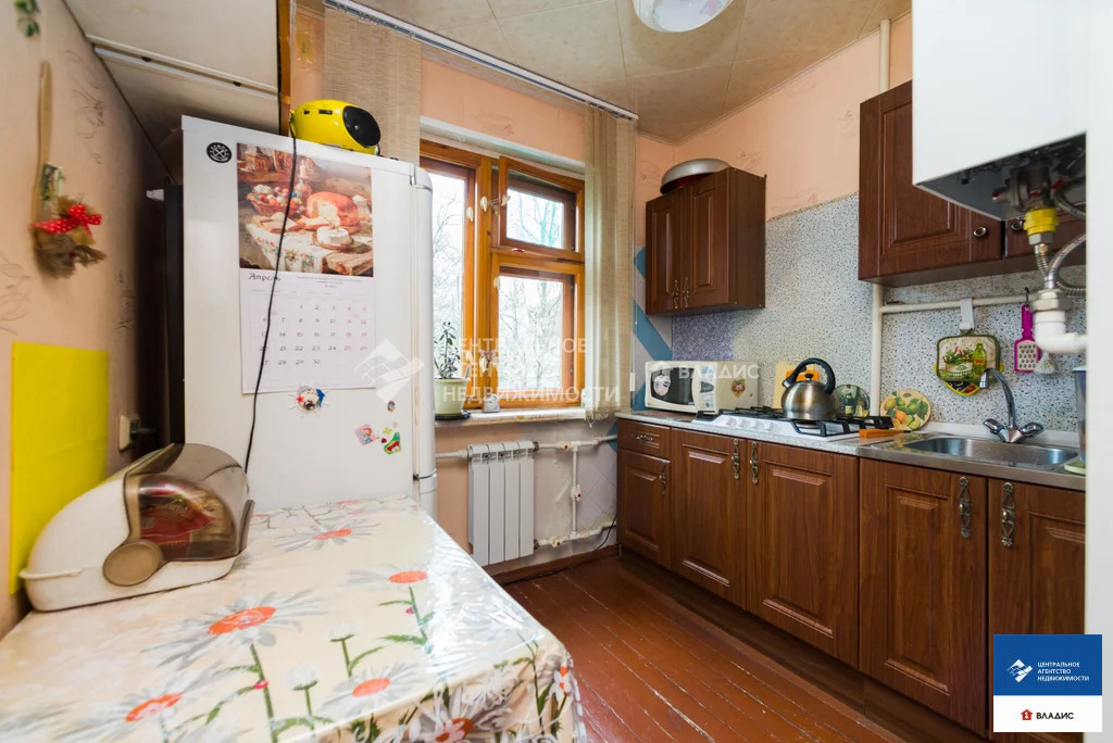 Продажа квартиры, Рязань, улица Карла Маркса - Фото 5