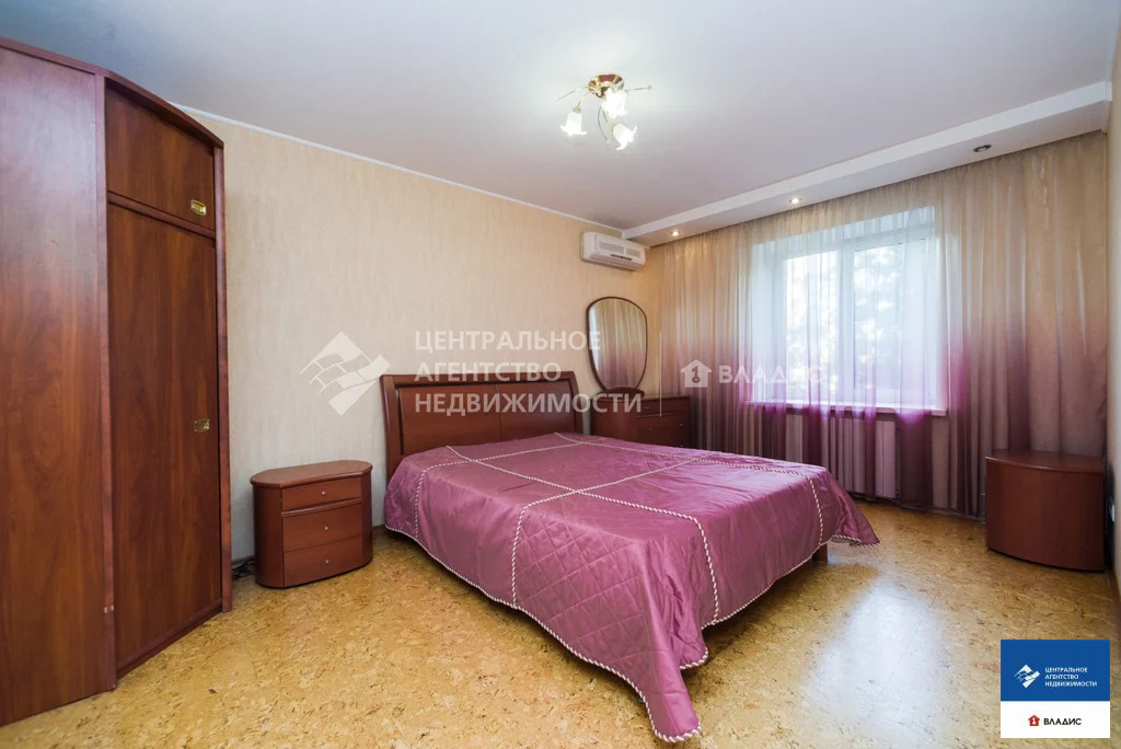 Продажа квартиры, Рязань, ул. Крупской - Фото 15