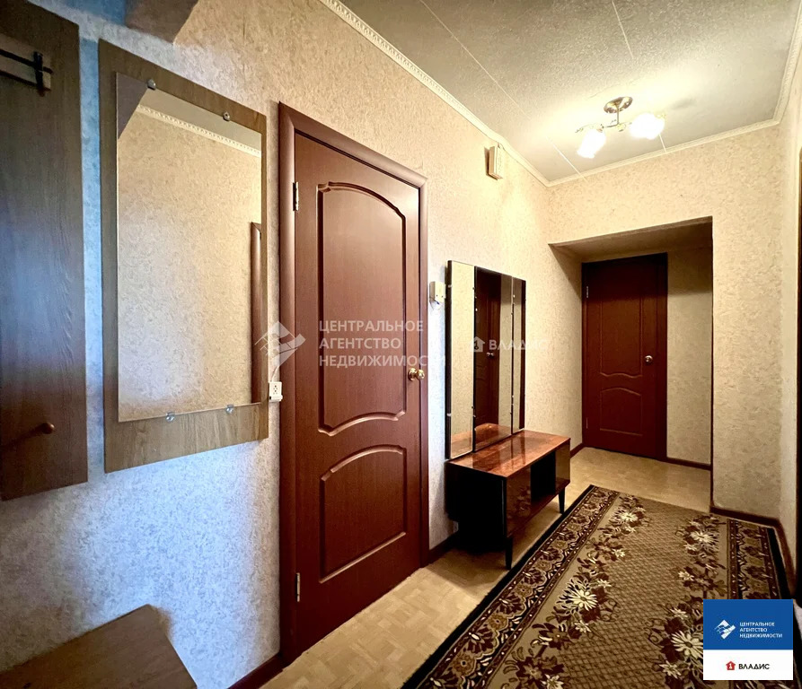 Продажа квартиры, Рязань, ул. Зубковой - Фото 8