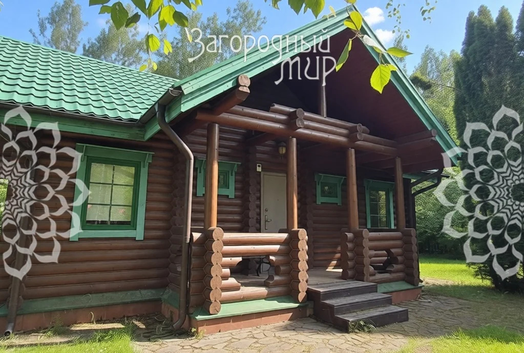 Продам дом, Киевское шоссе, 55 км от МКАД - Фото 29