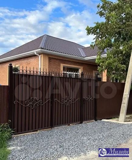 Продажа дома, Батайск, 8 линия улица - Фото 5