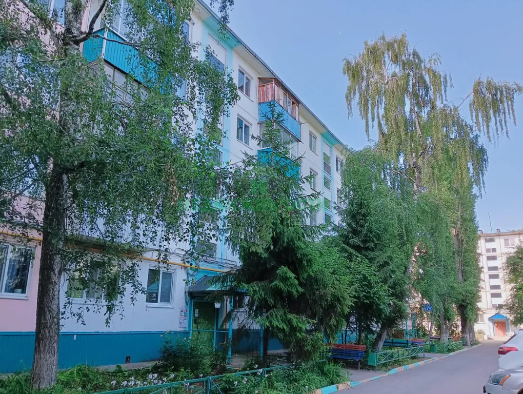 Продажа квартиры, Балаково, Набережная Леонова ул. - Фото 15