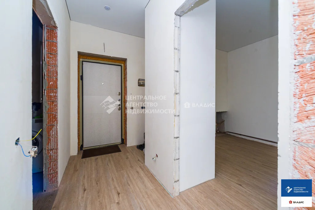 Продажа квартиры, Рязань, ул. Зубковой - Фото 7
