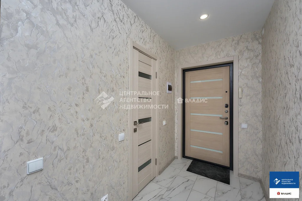Продажа квартиры, Дядьково, Рязанский район, 2-й Бульварный проезд - Фото 8