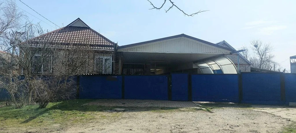 Продажа дома, Афипский, Северский район, ул. Маяковского - Фото 0