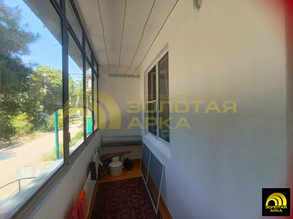 Продажа квартиры, Екатериновский, Абинский район, Набережная улица - Фото 12