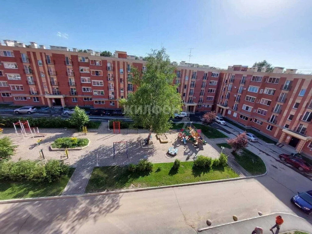 Продажа квартиры, Новосибирск, ул. Кубовая - Фото 18