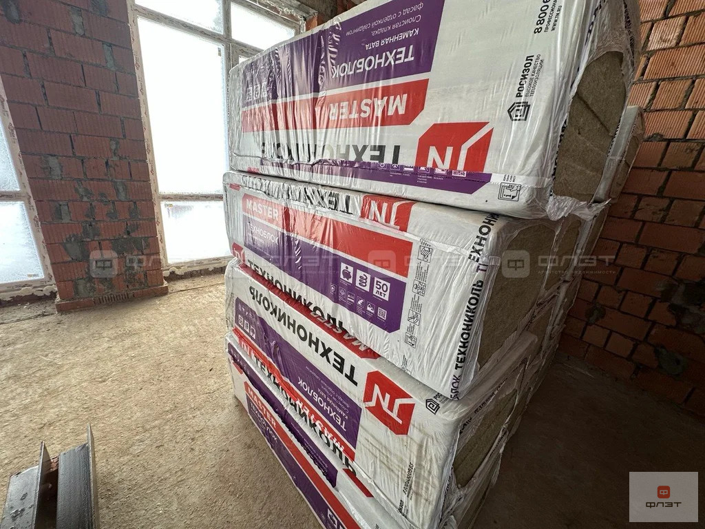 Продажа дома, Дачное, Высокогорский район - Фото 8