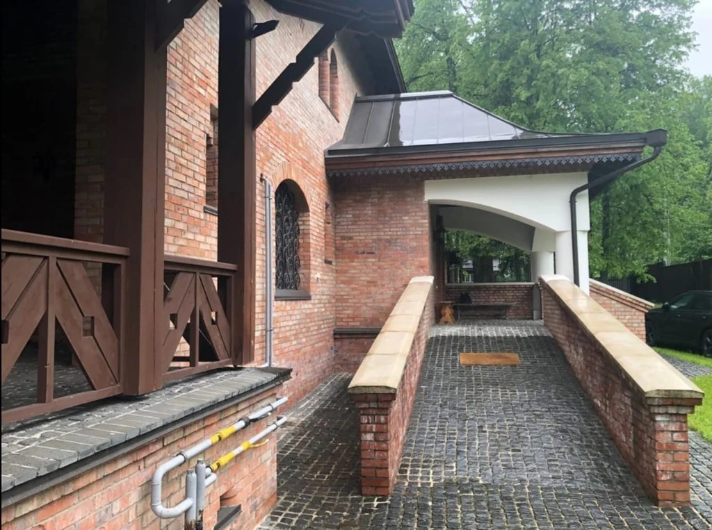 Коттедж 1100 м2 на участке 70 сот. - Фото 5