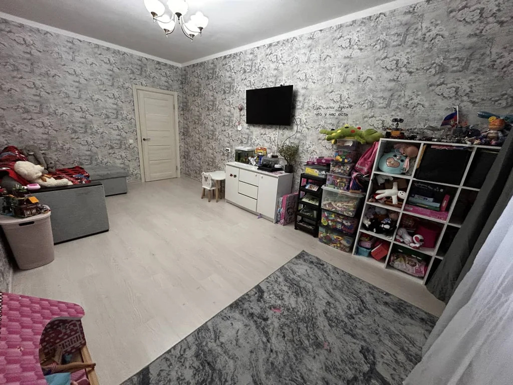 Продажа квартиры, Дмитров, Дмитровский район, микрорайон имени В.Н. ... - Фото 6