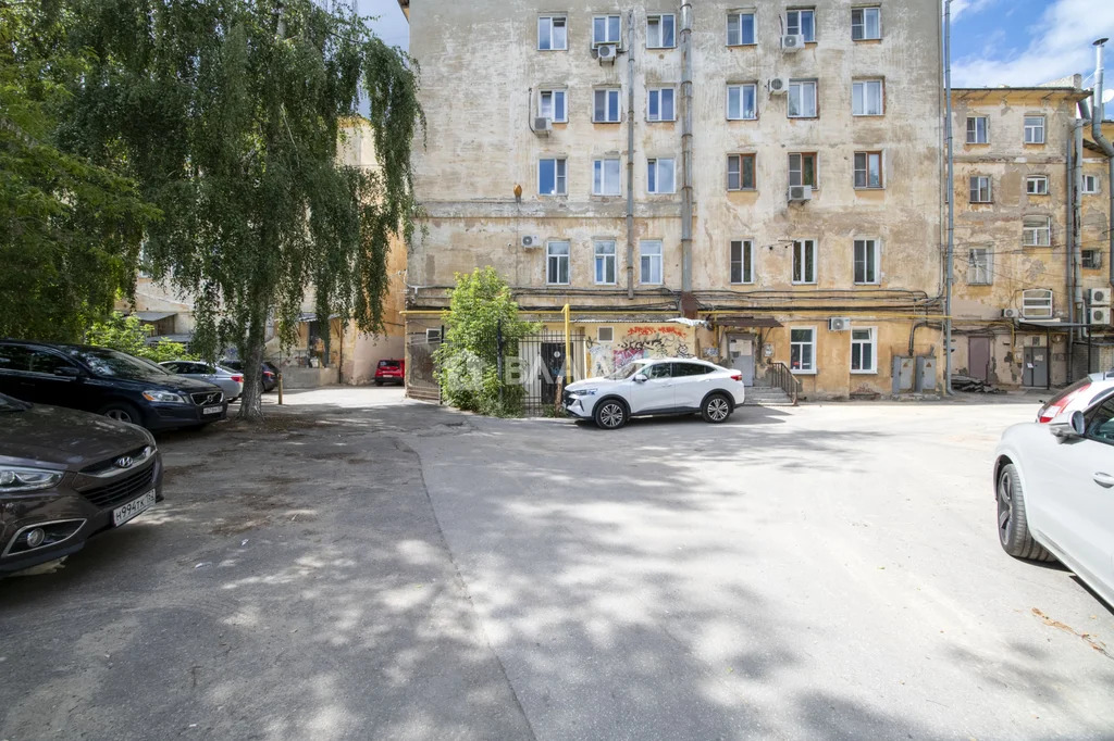 городской округ Нижний Новгород, Нижний Новгород, Большая Покровская ... - Фото 14