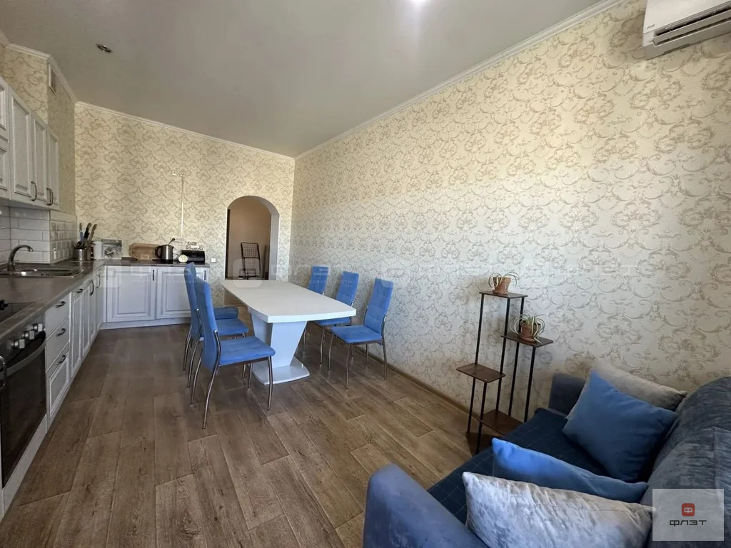 Продажа квартиры, Казань, ул. Нурсултана Назарбаева - Фото 23
